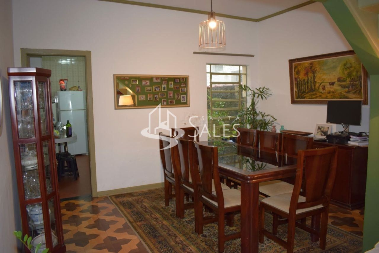 Sobrado, 3 quartos, 170 m² - Foto 60