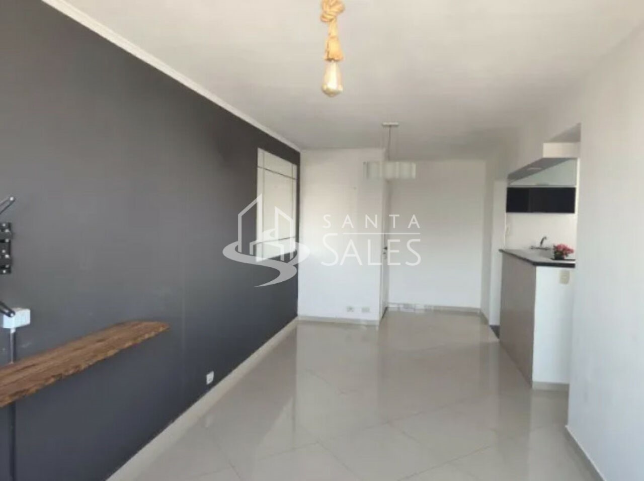 Apartamento, 2 quartos, 71 m² - Foto 1