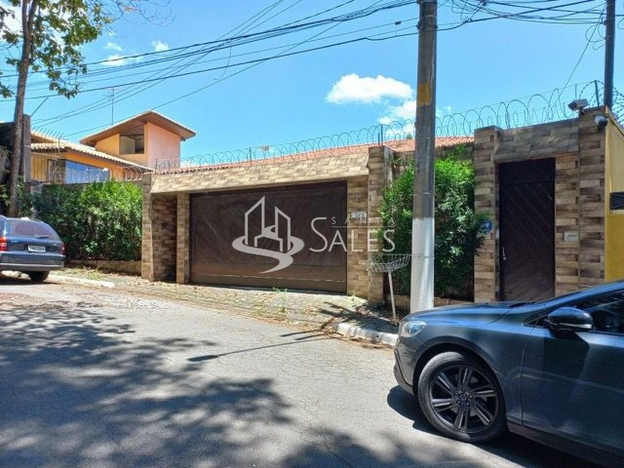 Sobrado, 4 quartos, 550 m² - Foto 24