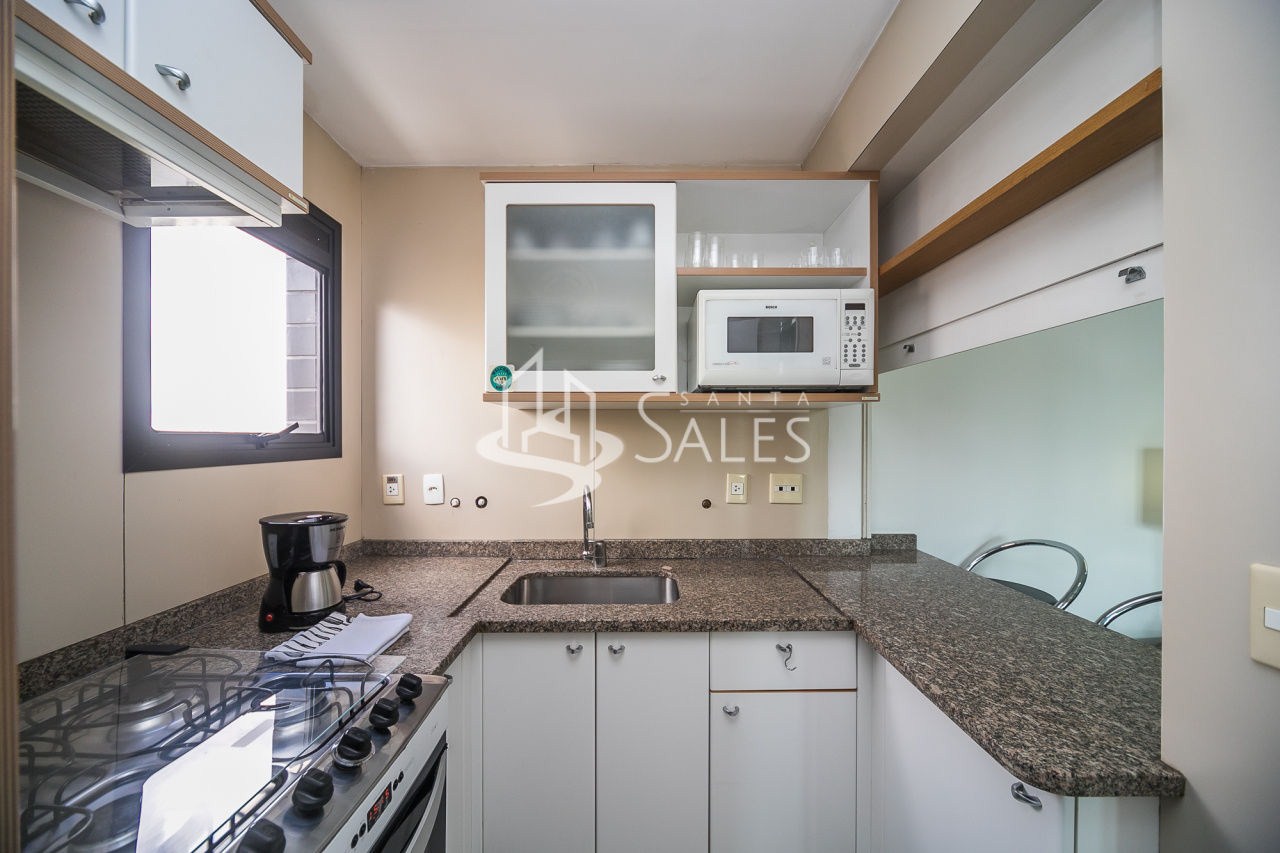 Apartamento, 2 quartos, 80 m² - Foto 15