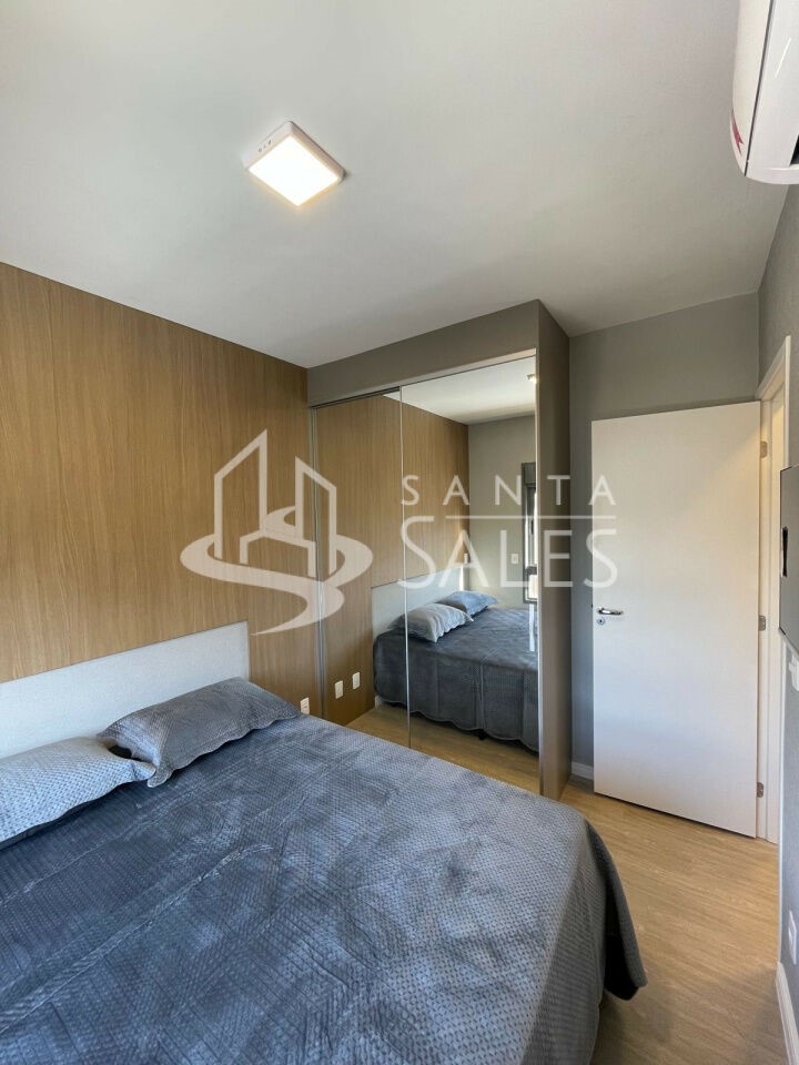 Apartamento, 1 quarto, 36 m² - Foto 12