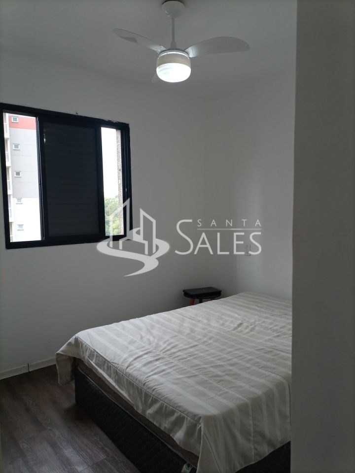 Apartamento para alugar com 3 quartos, 98m² - Foto 31