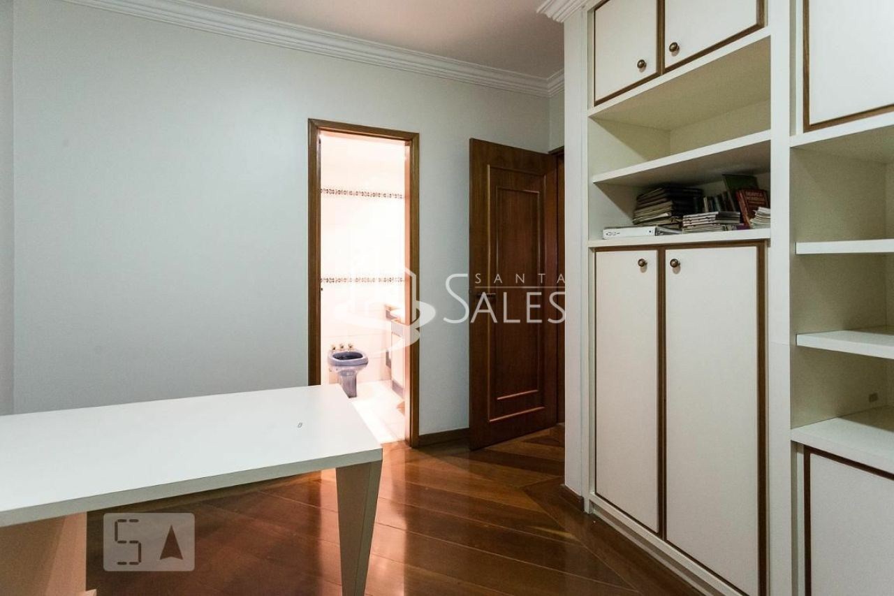 Apartamento, 4 quartos, 250 m² - Foto 43