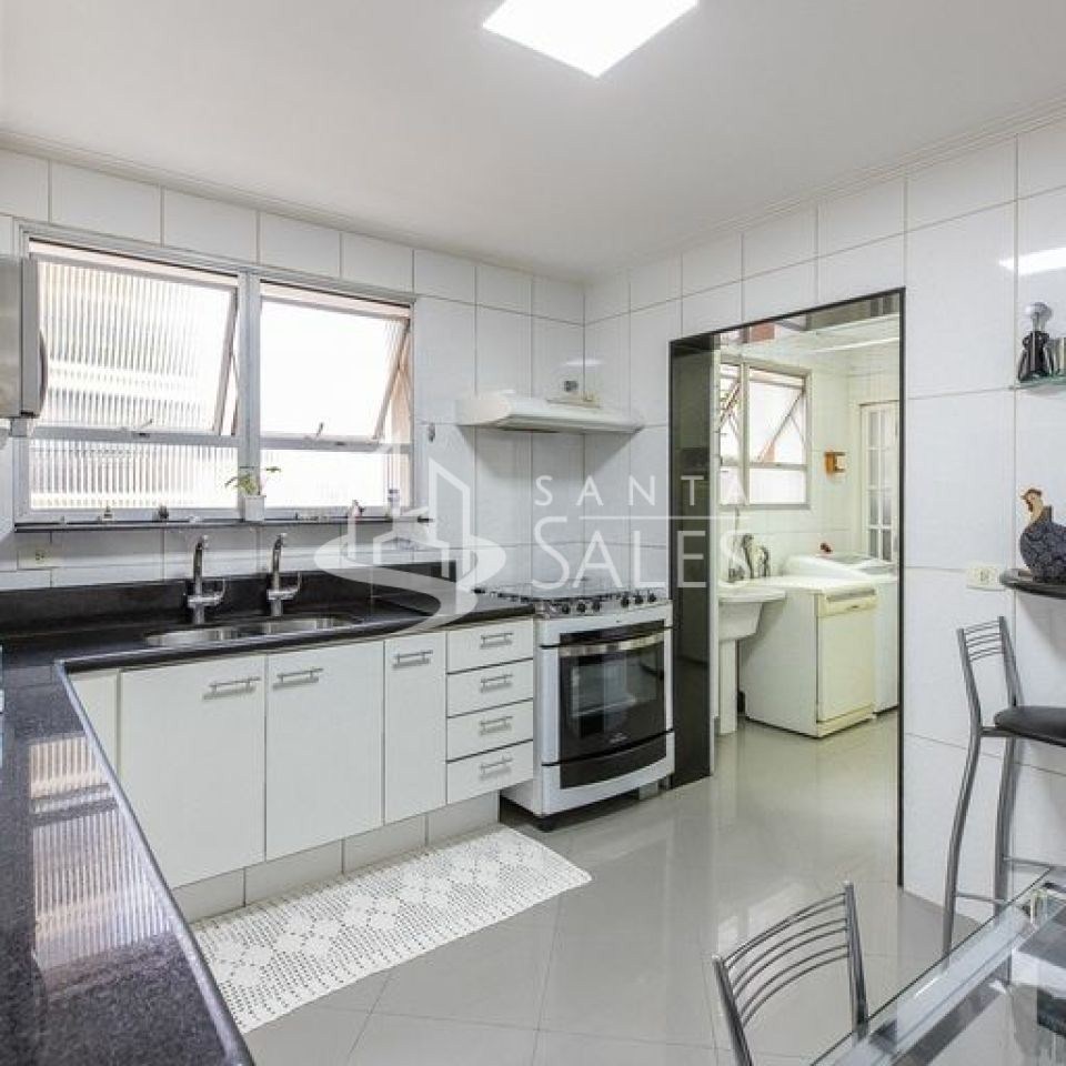 Apartamento, 3 quartos, 105 m² - Foto 15