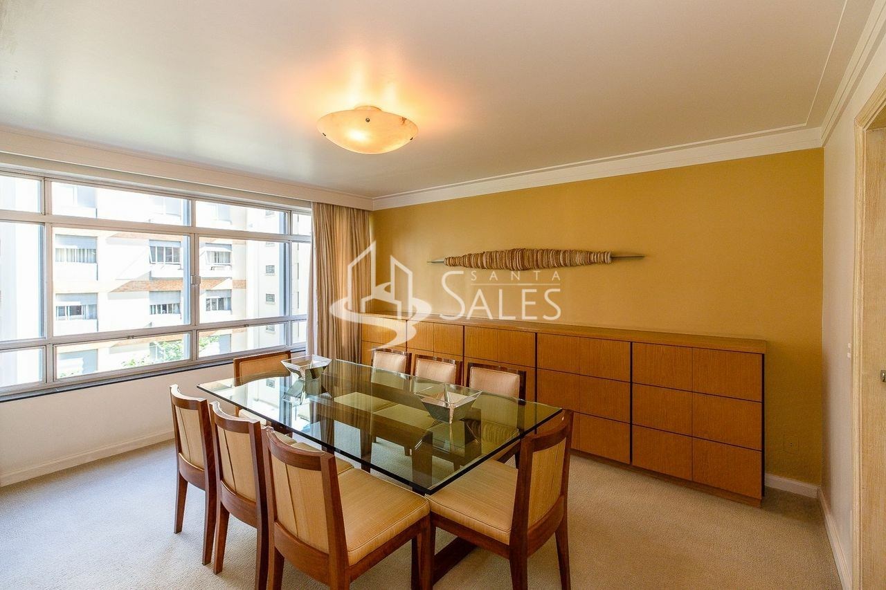 Apartamento, 3 quartos, 209 m² - Foto 115