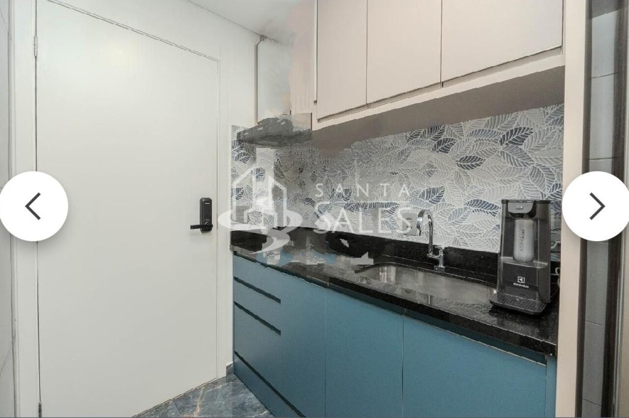 Apartamento, 1 quarto, 24 m² - Foto 14