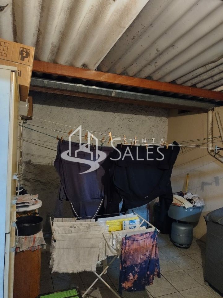 Sobrado, 2 quartos, 70 m² - Foto 44
