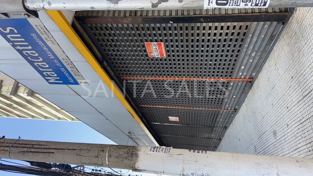 Loja-Salão, 305 m² - Foto 14