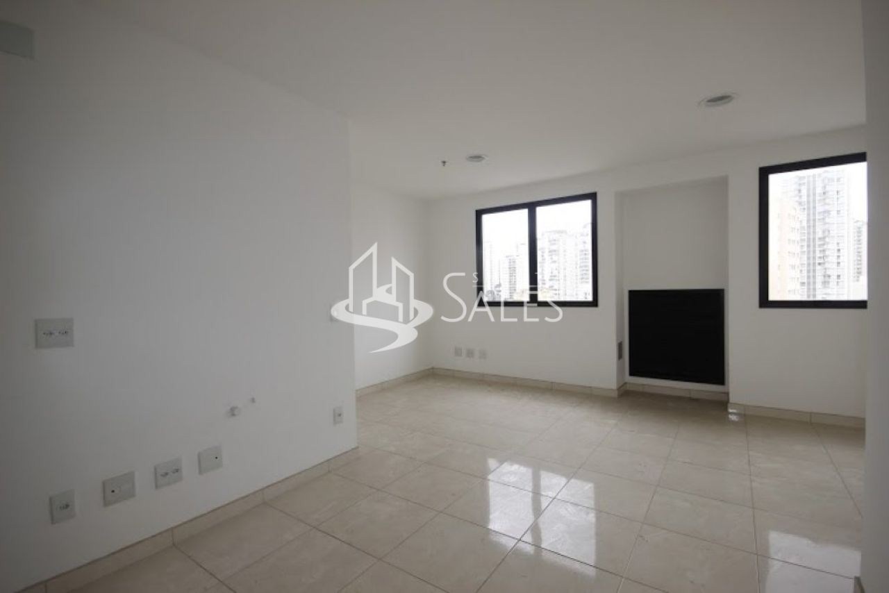 Sala-Conjunto, 32 m² - Foto 3