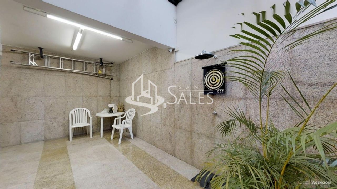 Casa, 5 quartos, 238 m² - Foto 35