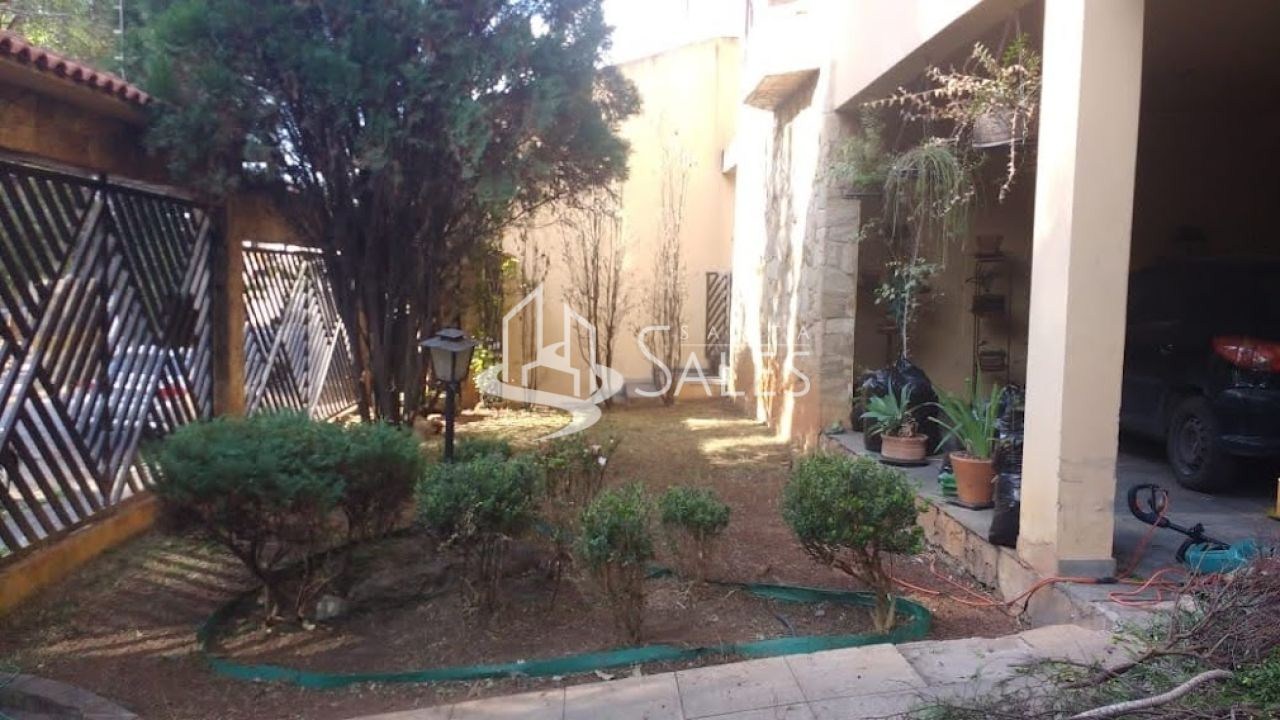 Casa, 6 quartos, 450 m² - Foto 17