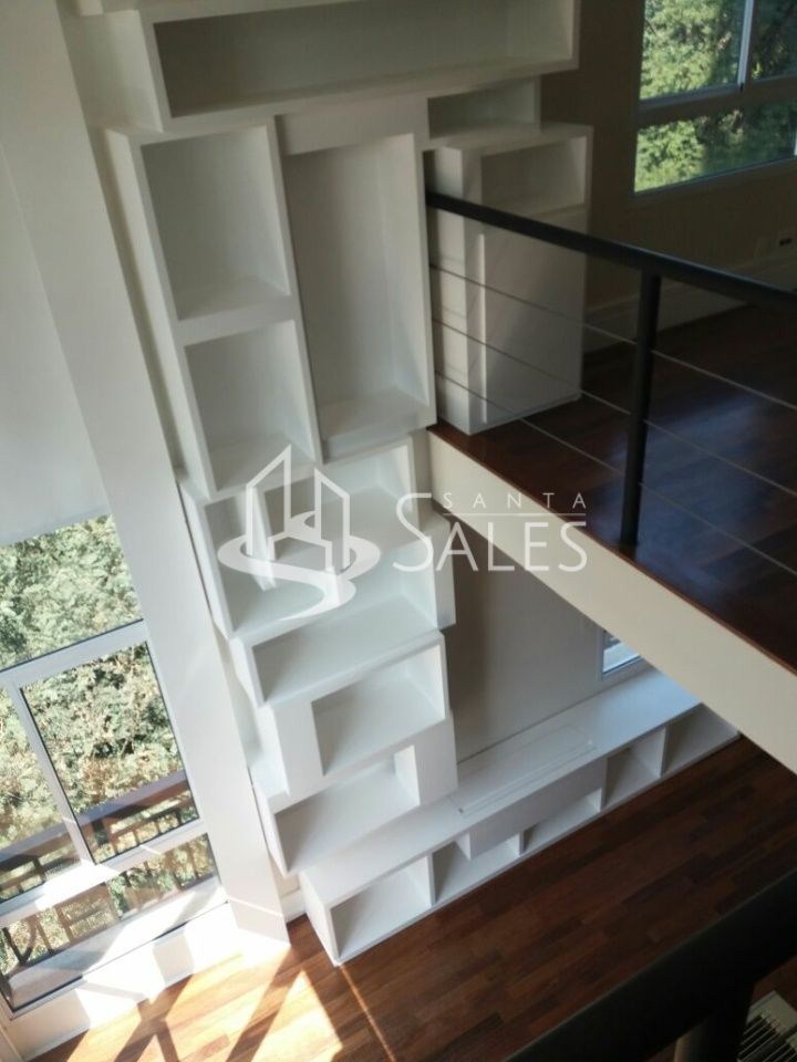 Apartamento, 1 quarto, 104 m² - Foto 8