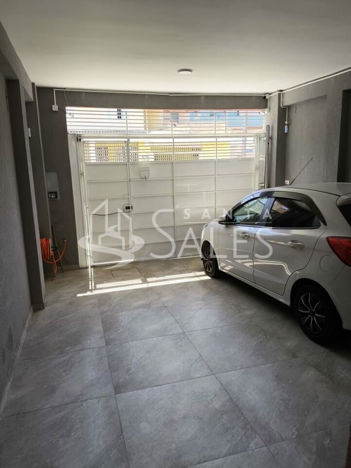 Sobrado, 2 quartos, 125 m² - Foto 15