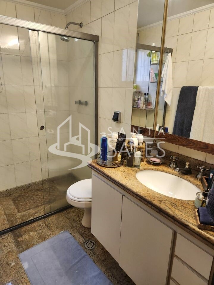 Apartamento, 4 quartos, 140 m² - Foto 4