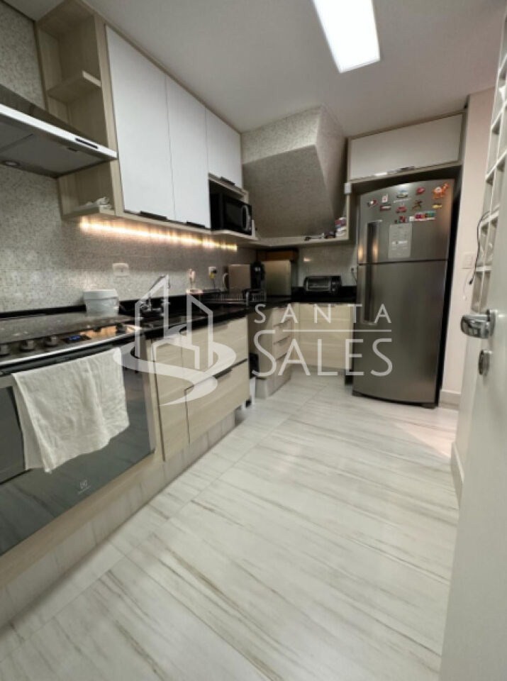 Sobrado, 3 quartos, 101 m² - Foto 30