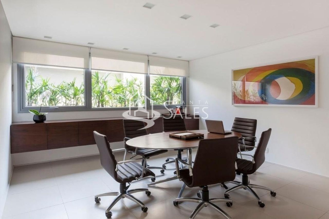 Apartamento, 1 quarto, 95 m² - Foto 28