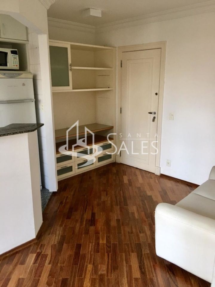 Apartamento, 1 quarto, 37 m² - Foto 10