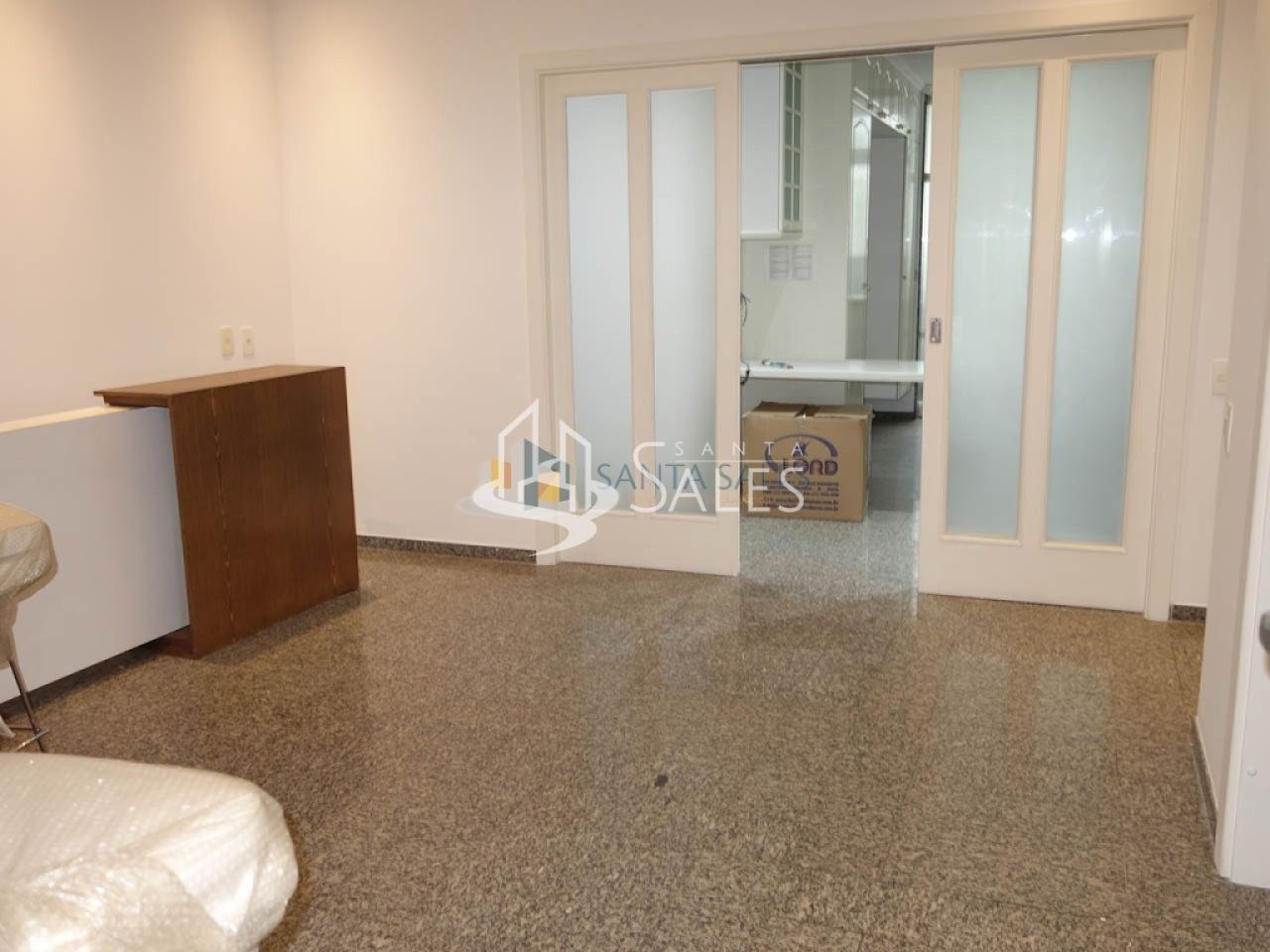 Apartamento, 4 quartos, 337 m² - Foto 8