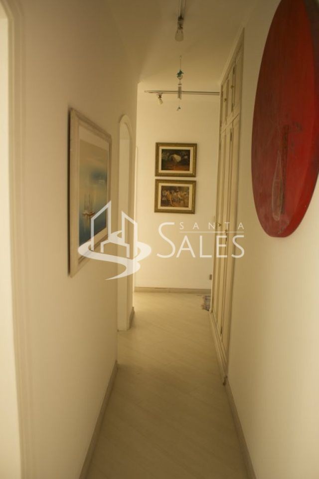 Apartamento, 3 quartos, 200 m² - Foto 25