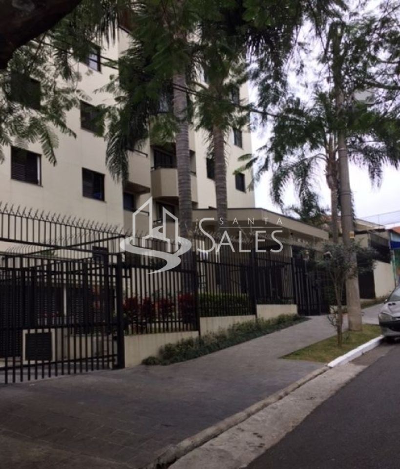 Apartamento à venda com 2 quartos, 70m² - Foto 11