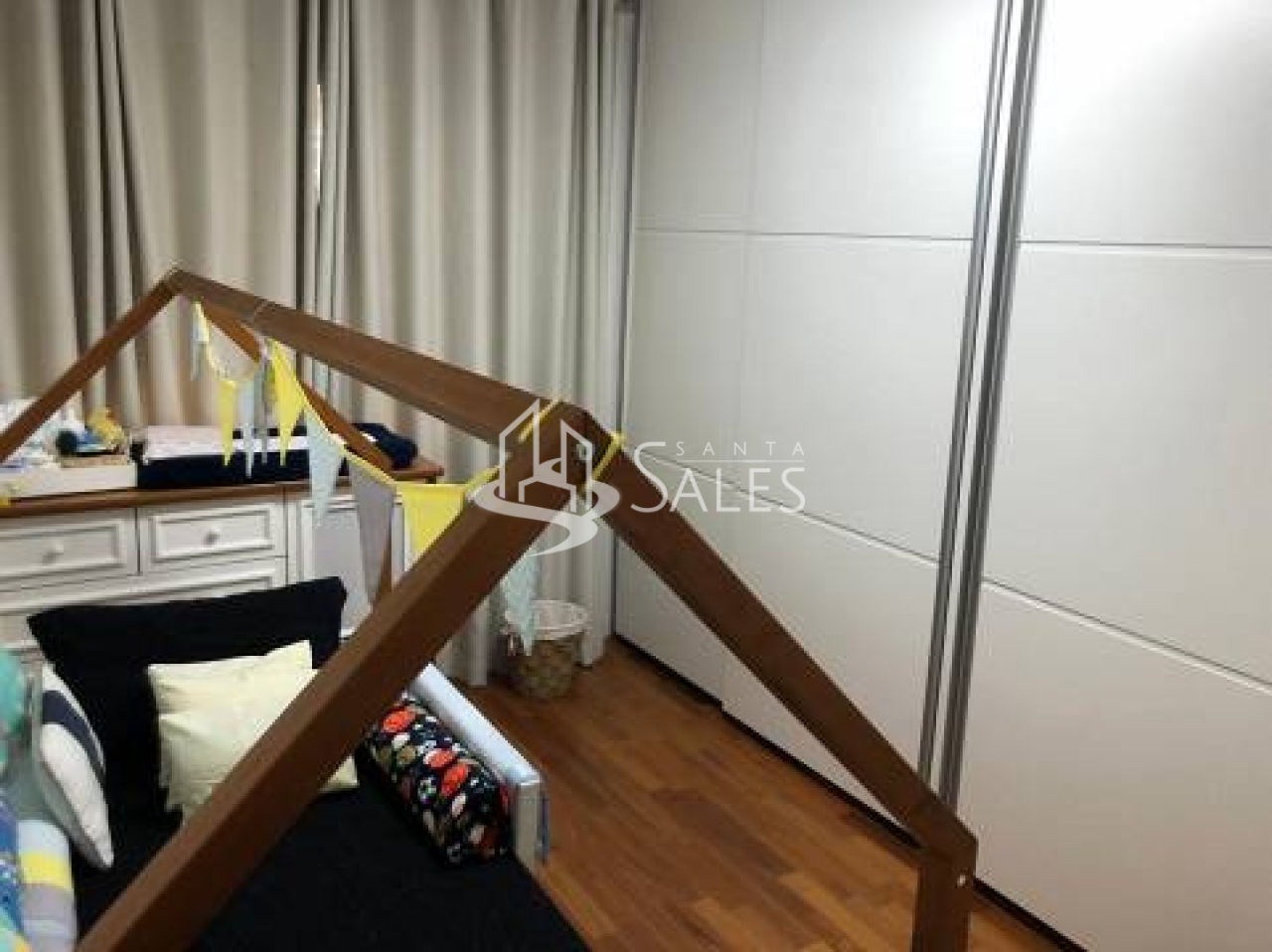 Apartamento à venda com 3 quartos, 115m² - Foto 7