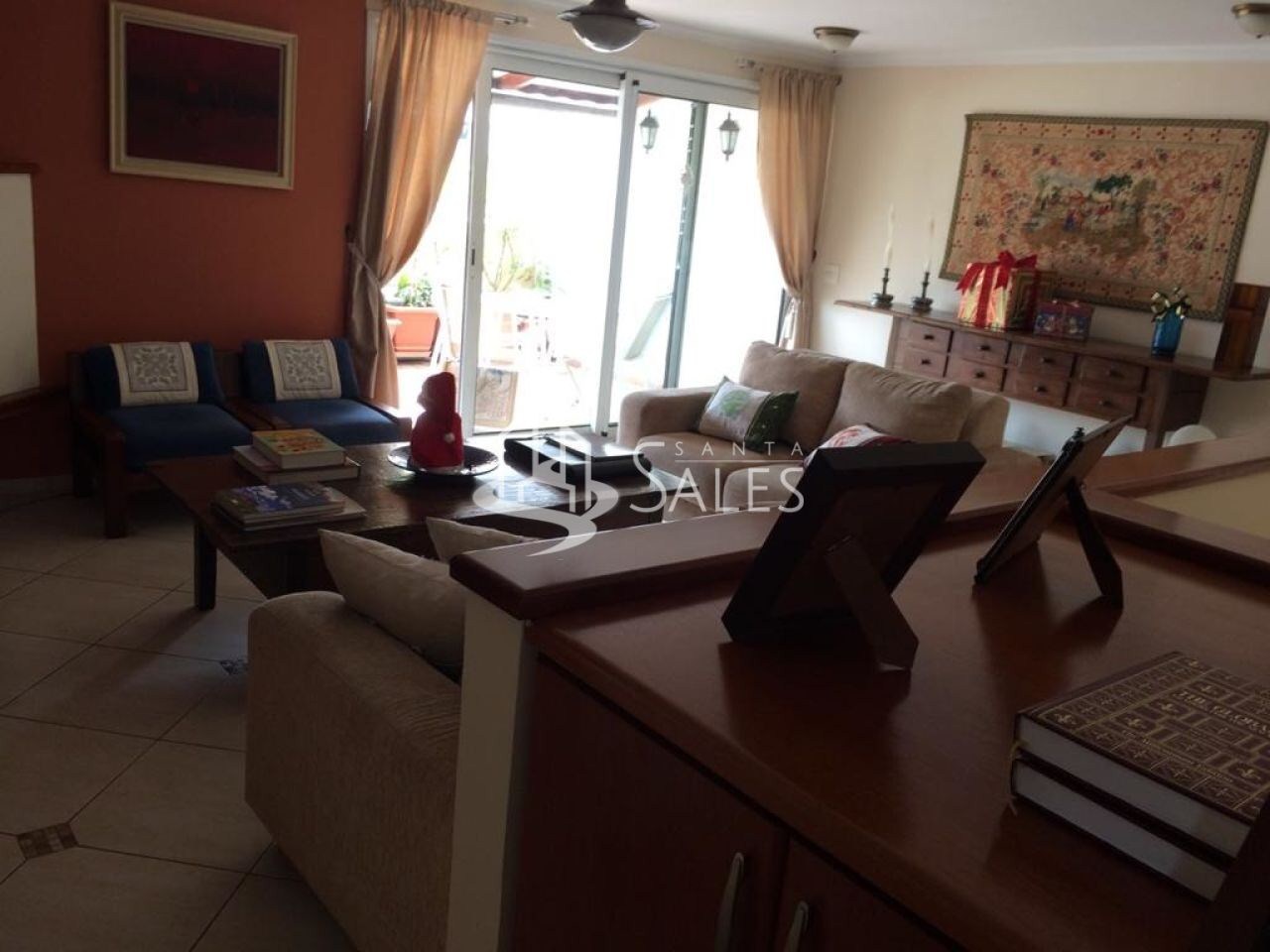 Apartamento, 4 quartos, 350 m² - Foto 11