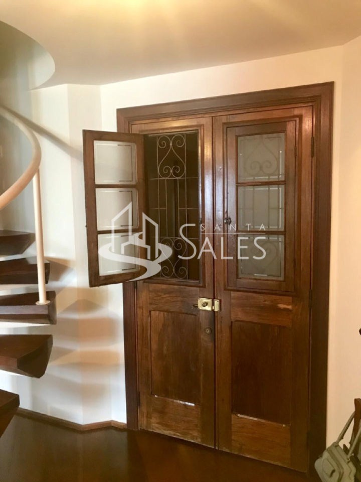 Apartamento, 3 quartos, 240 m² - Foto 9