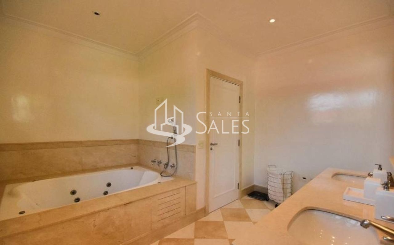 Sobrado, 4 quartos, 500 m² - Foto 41