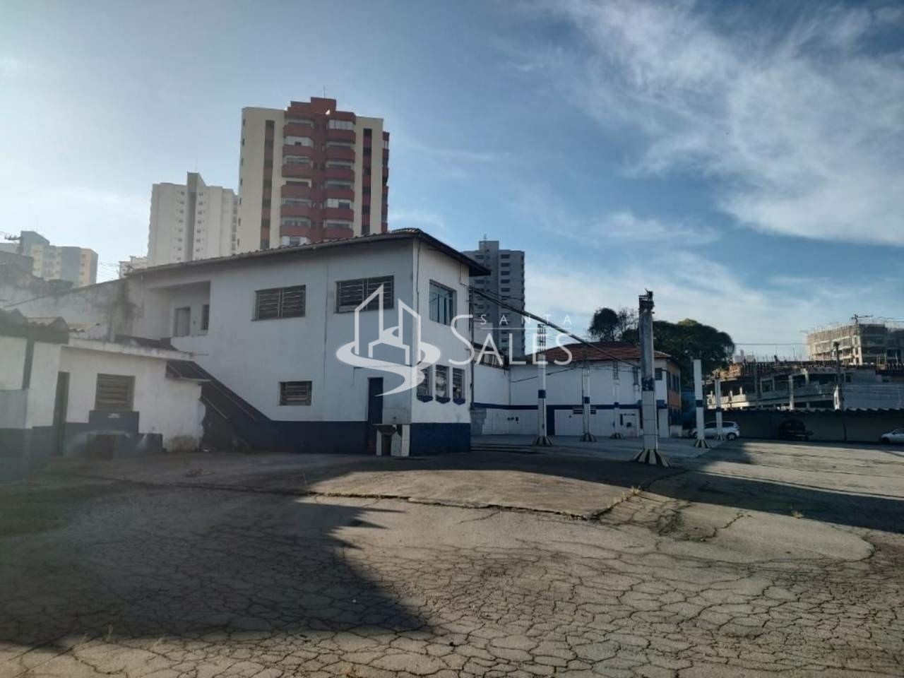 Loteamento e Condomínio - Foto 9