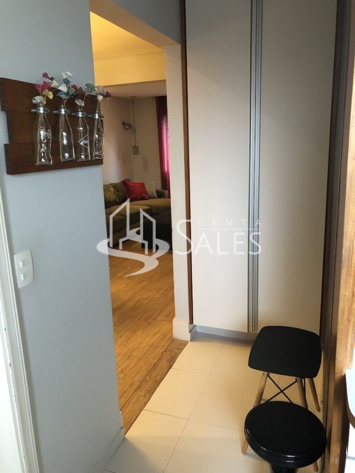 Apartamento, 3 quartos, 132 m² - Foto 13