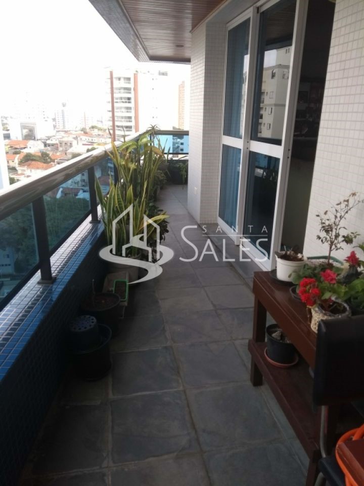 Apartamento, 3 quartos, 145 m² - Foto 9
