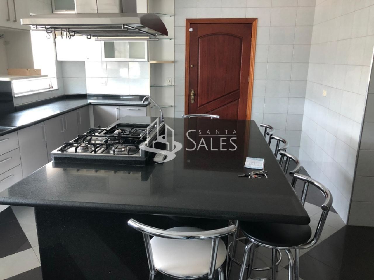 Sobrado, 3 quartos, 300 m² - Foto 14