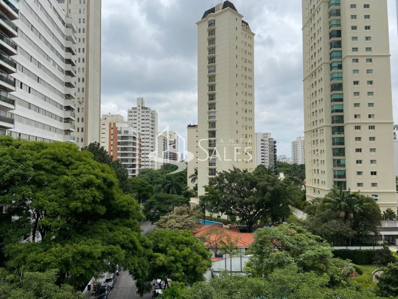 Apartamento, 3 quartos, 275 m² - Foto 48