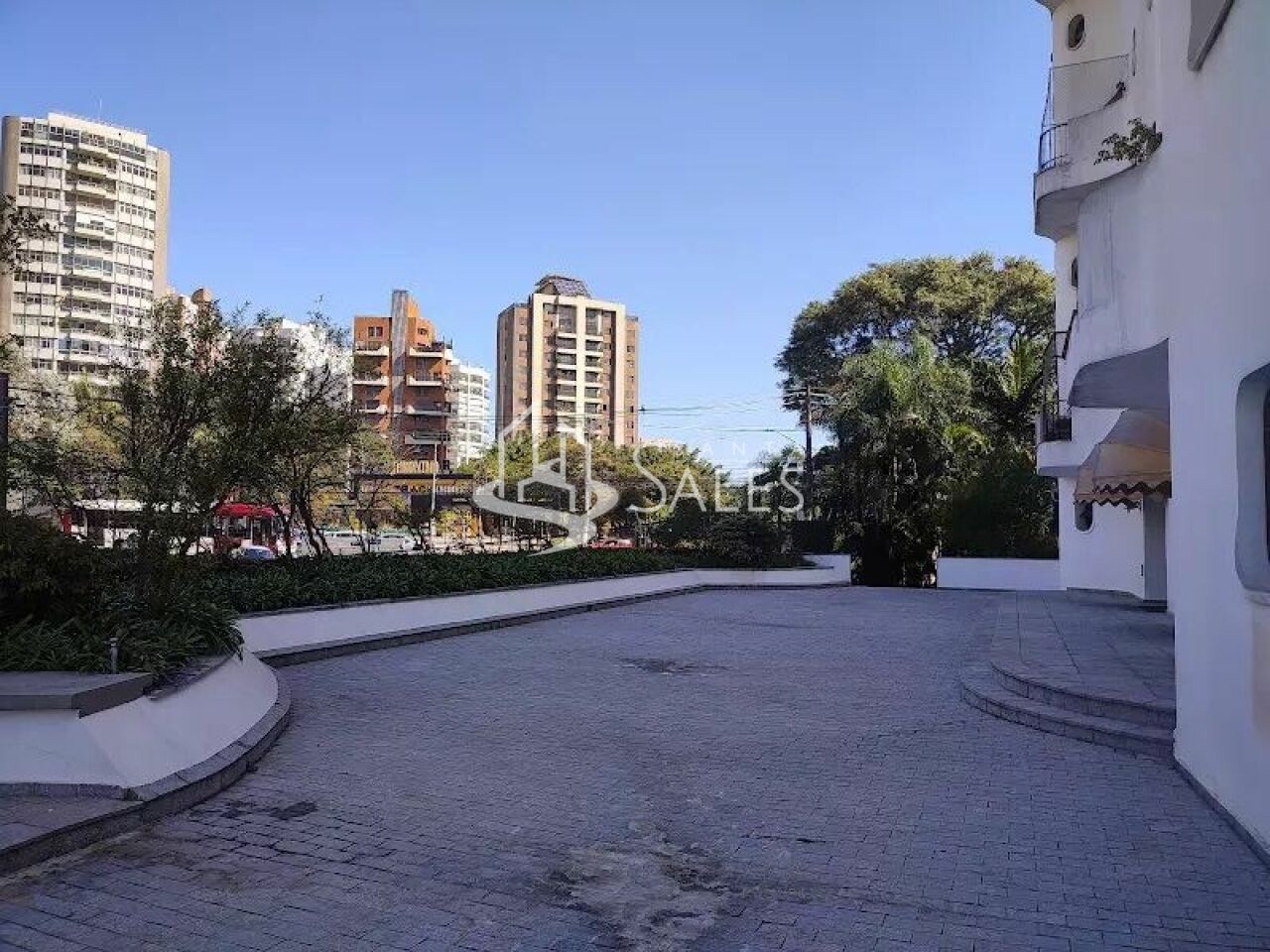 Apartamento, 4 quartos, 242 m² - Foto 9