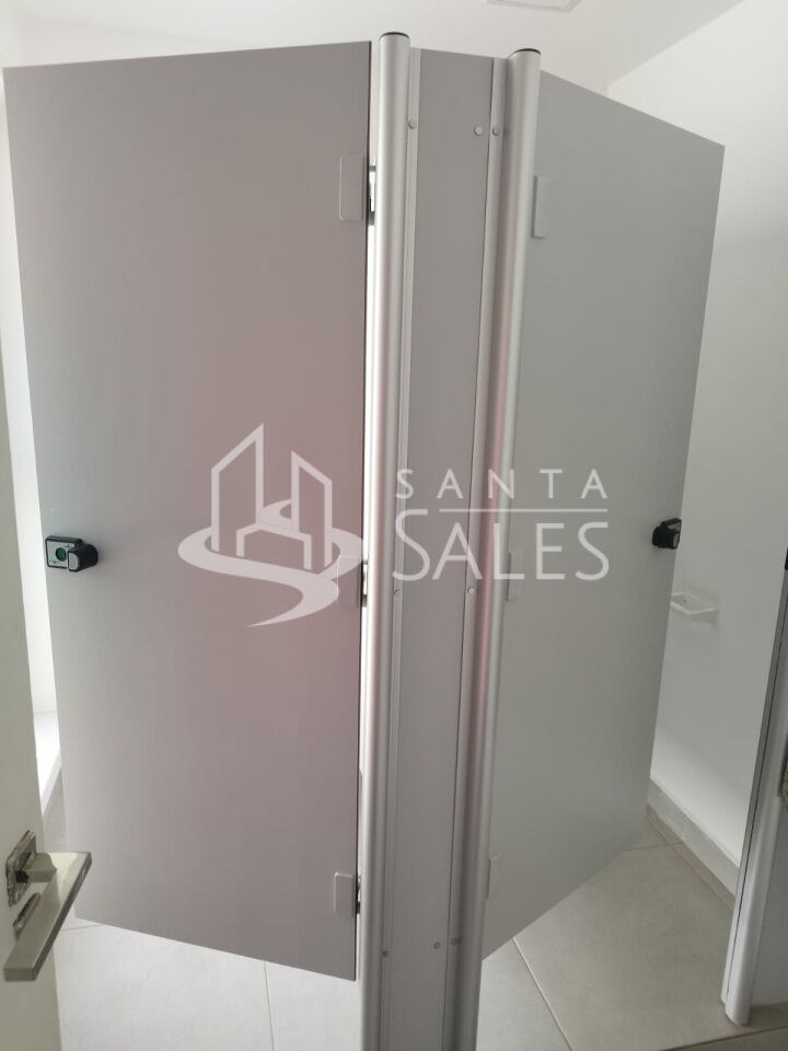 Loja-Salão, 180 m² - Foto 10