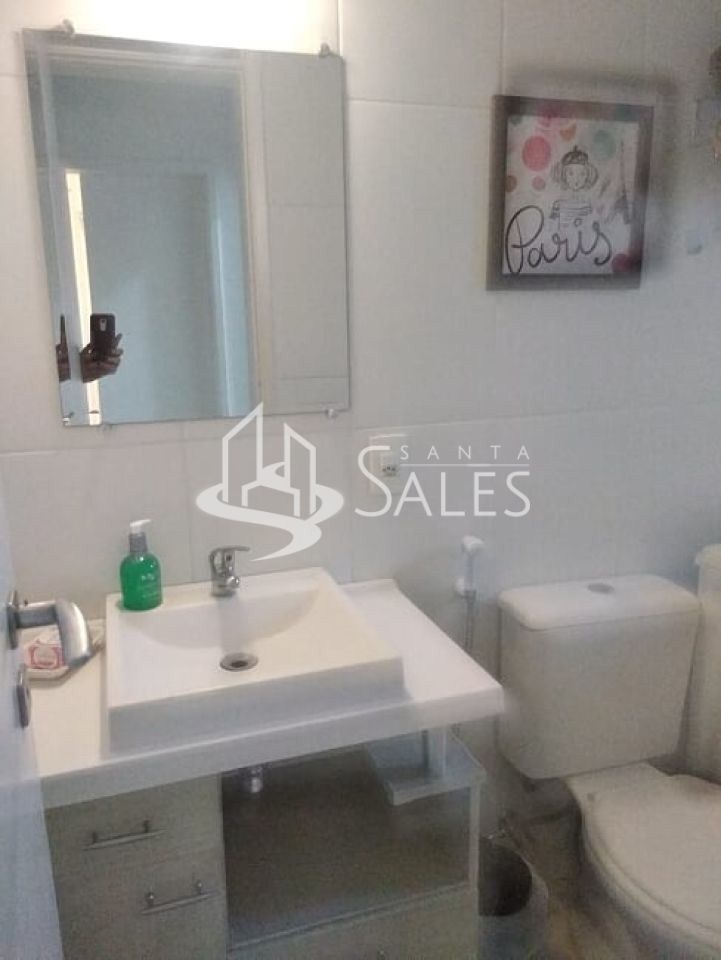 Apartamento, 1 quarto, 35 m² - Foto 6