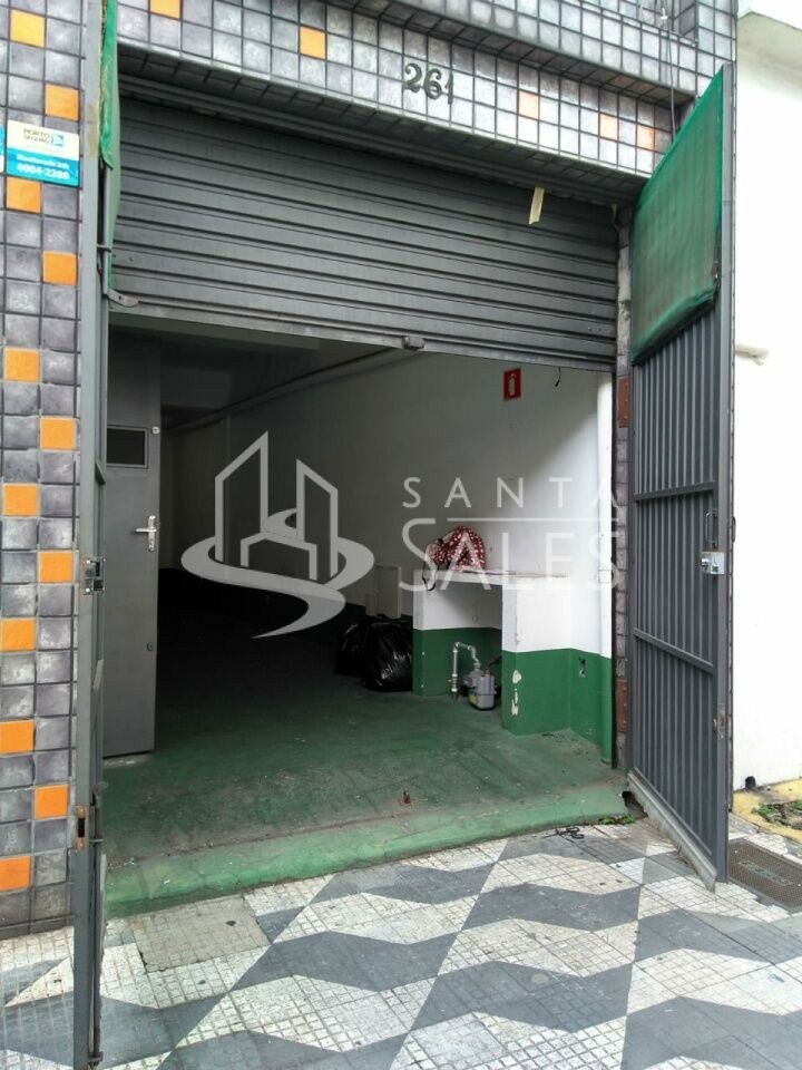 Loja-Salão para alugar, 240m² - Foto 8
