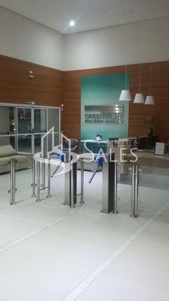 Imóvel Comercial Padrão à venda, 30m² - Foto 3