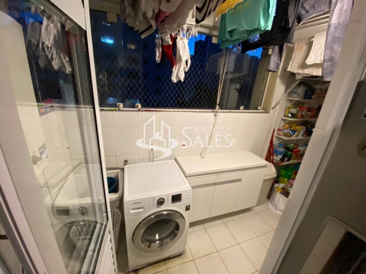 Apartamento, 3 quartos, 100 m² - Foto 90
