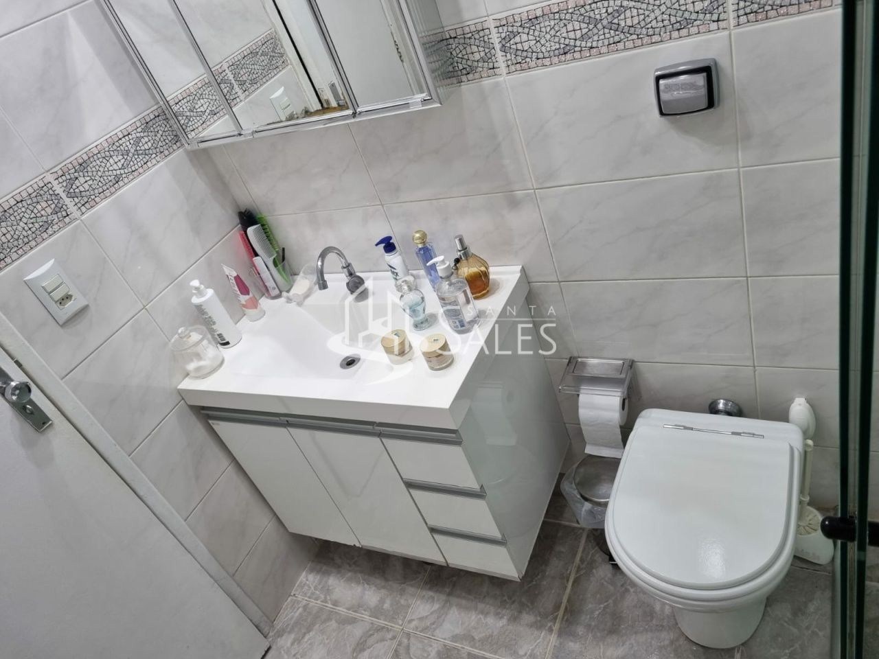 Apartamento, 2 quartos, 77 m² - Foto 17