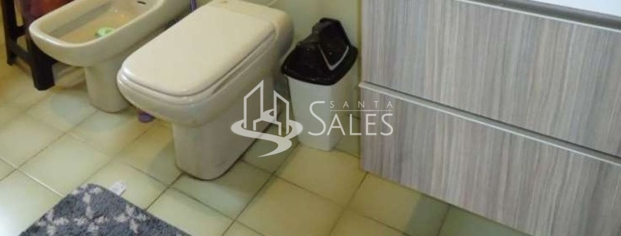 Sobrado, 3 quartos, 303 m² - Foto 12