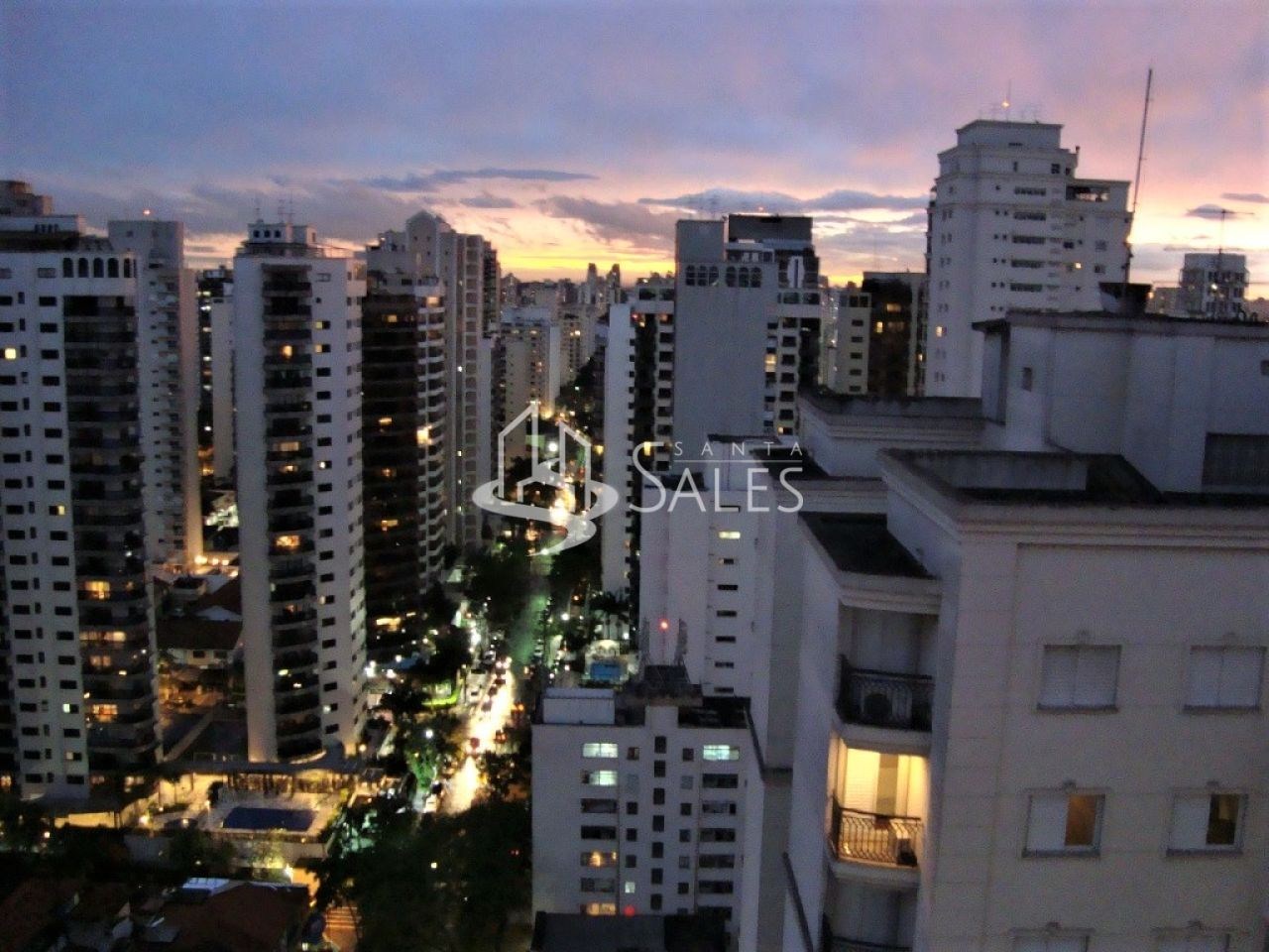 Cobertura, 5 quartos, 540 m² - Foto 11