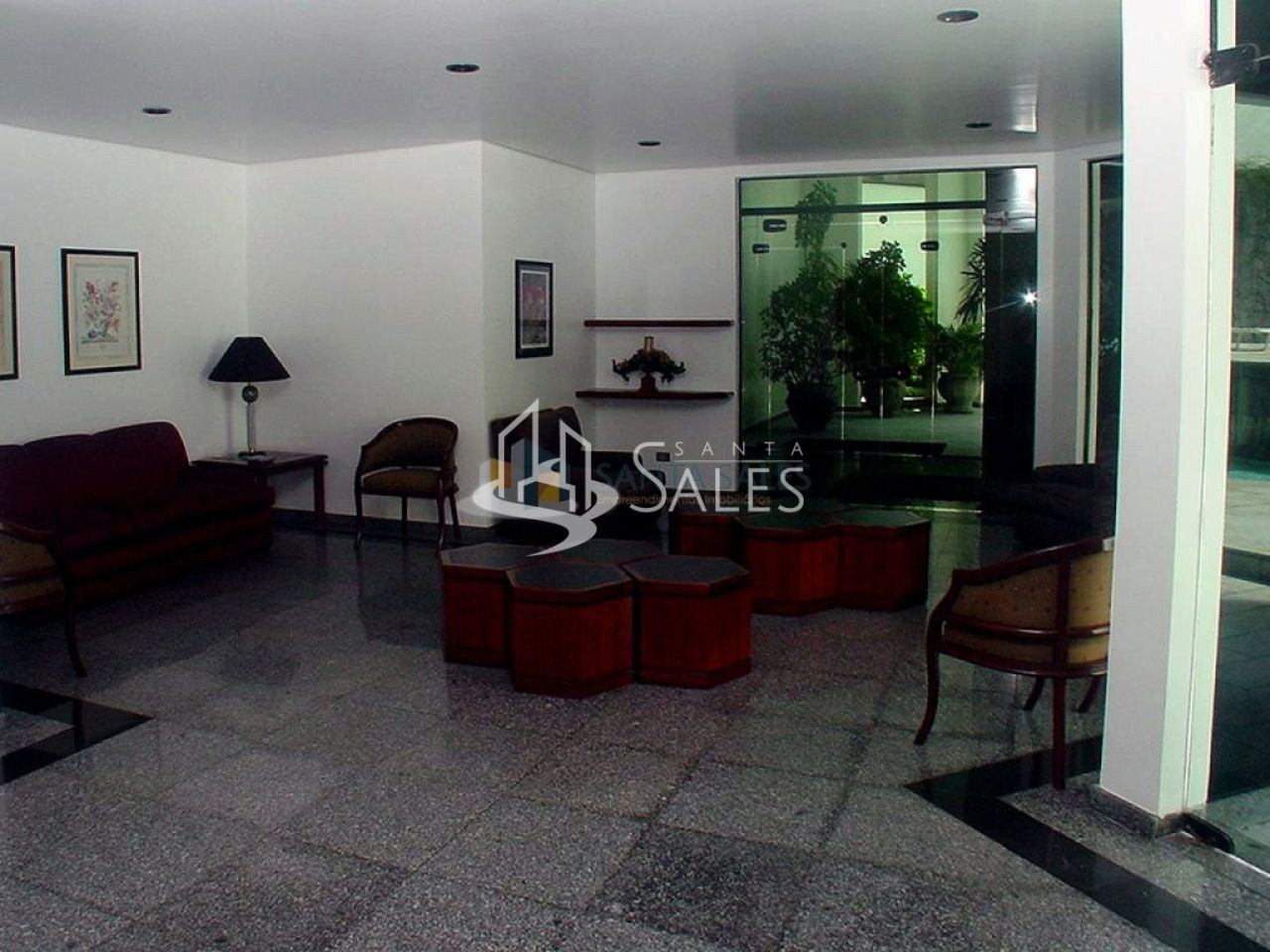 Apartamento, 5 quartos, 400 m² - Foto 10