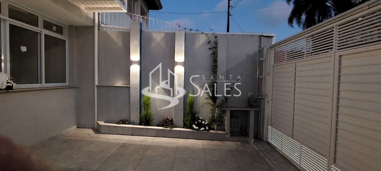 Sobrado, 3 quartos, 130 m² - Foto 12