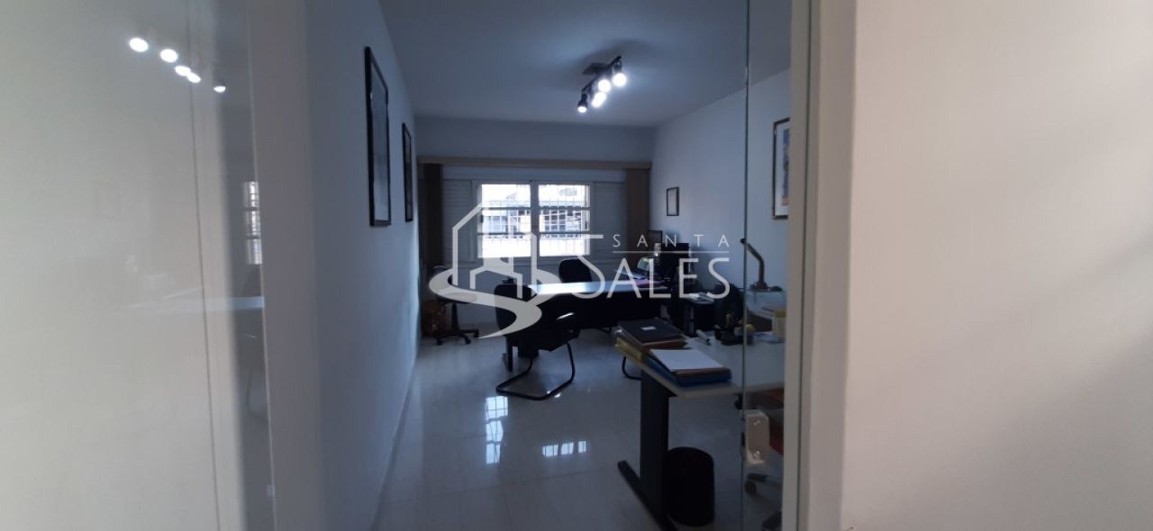Sobrado, 3 quartos, 140 m² - Foto 11