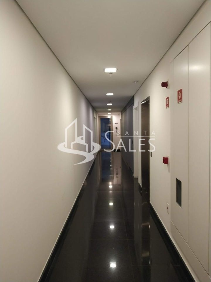 Sala-Conjunto, 37 m² - Foto 12