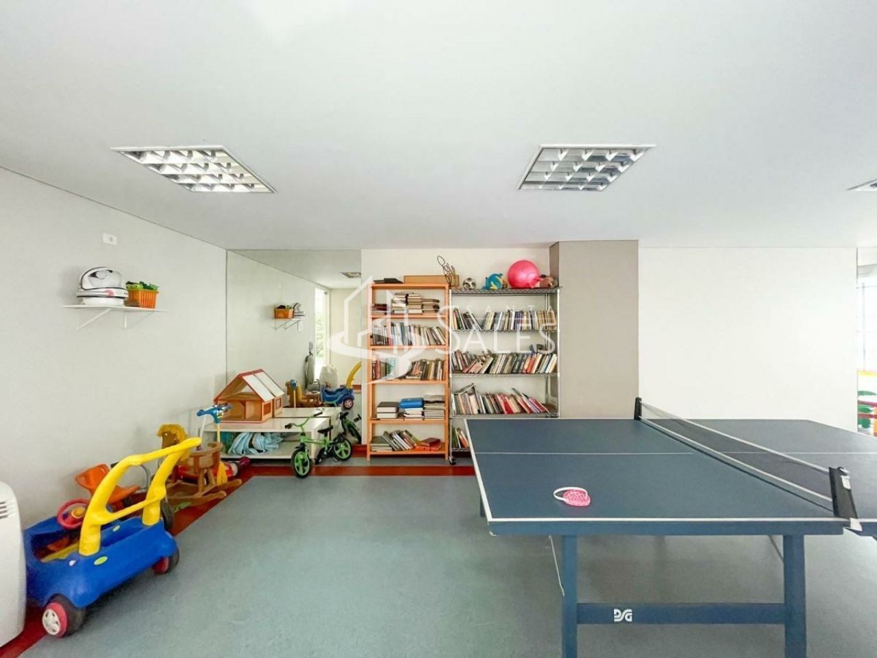 Apartamento, 3 quartos, 149 m² - Foto 35