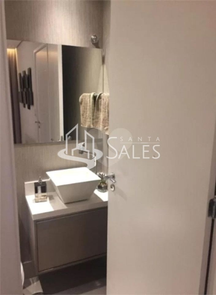 Apartamento à venda com 3 quartos, 141m² - Foto 12