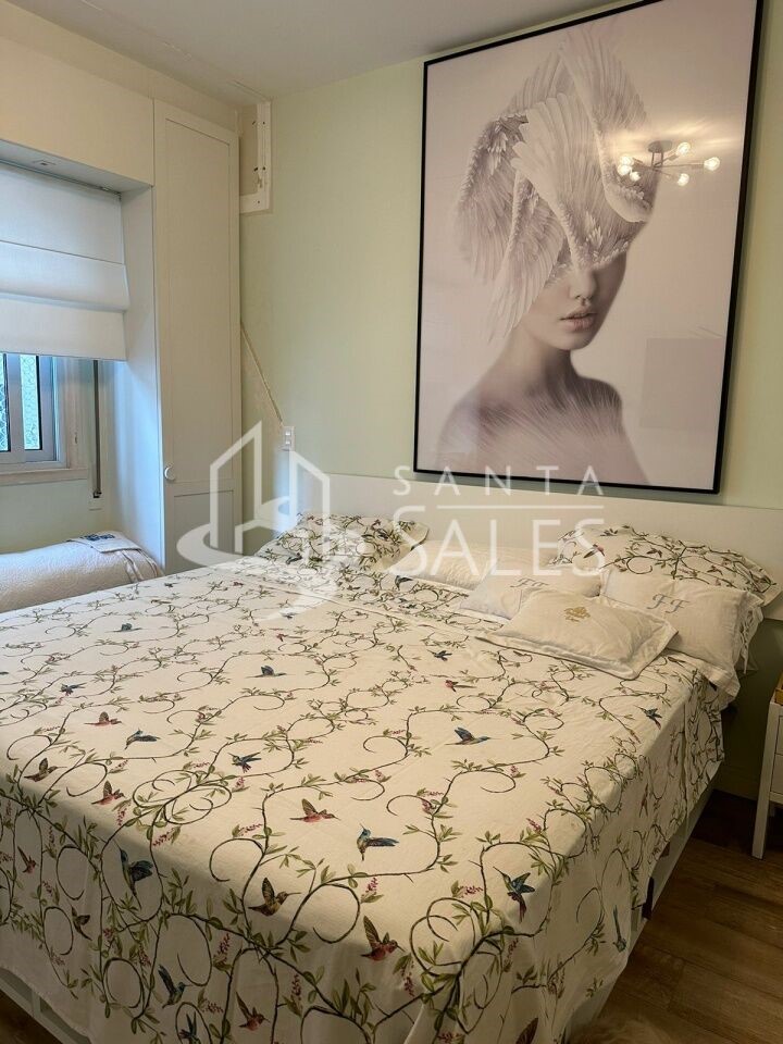 Apartamento, 2 quartos, 89 m² - Foto 2