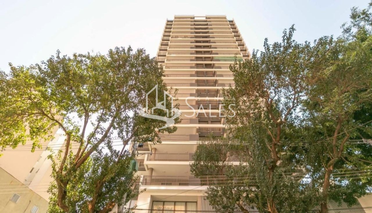 Apartamento, 2 quartos, 93 m² - Foto 1